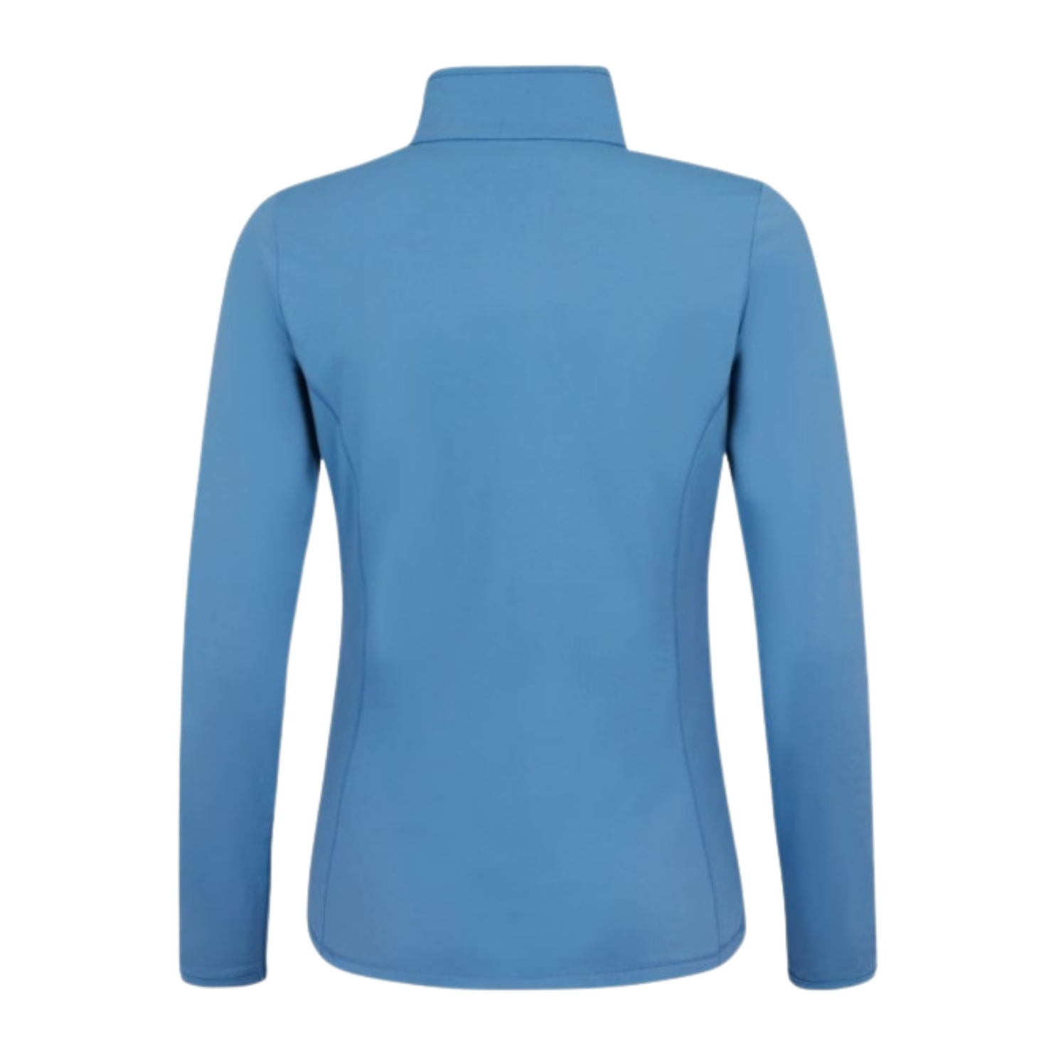 Protest Women's Fabriz 1/4 Zip Top 