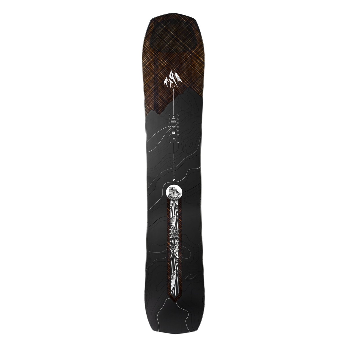 Jones Flagship Pro
