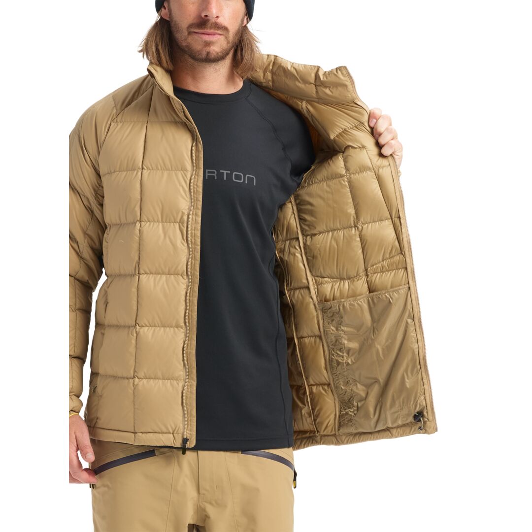 Burton M Ak Bk Insulator 2020 Burton M Ak Bk Insulator 2020