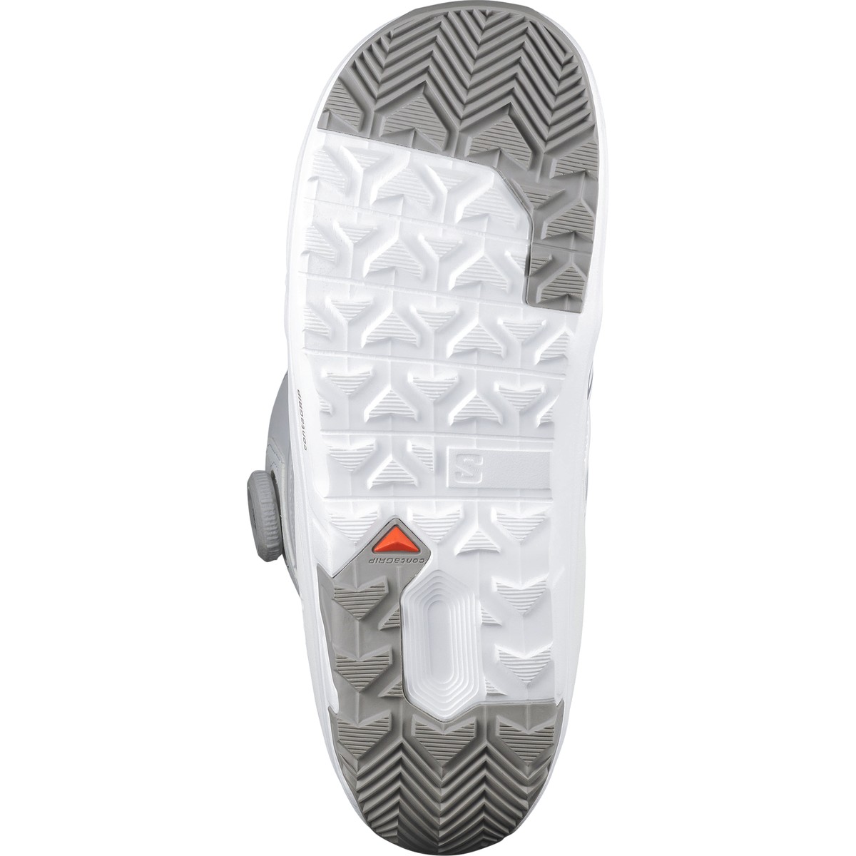 Salomon Launch BOA SJ BOA