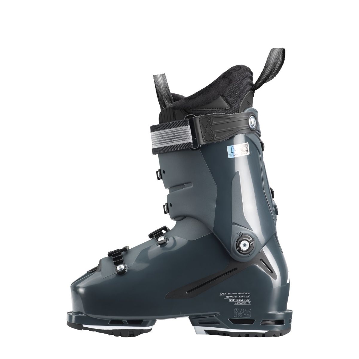 Nordica Speedmachine 3 105 W GW