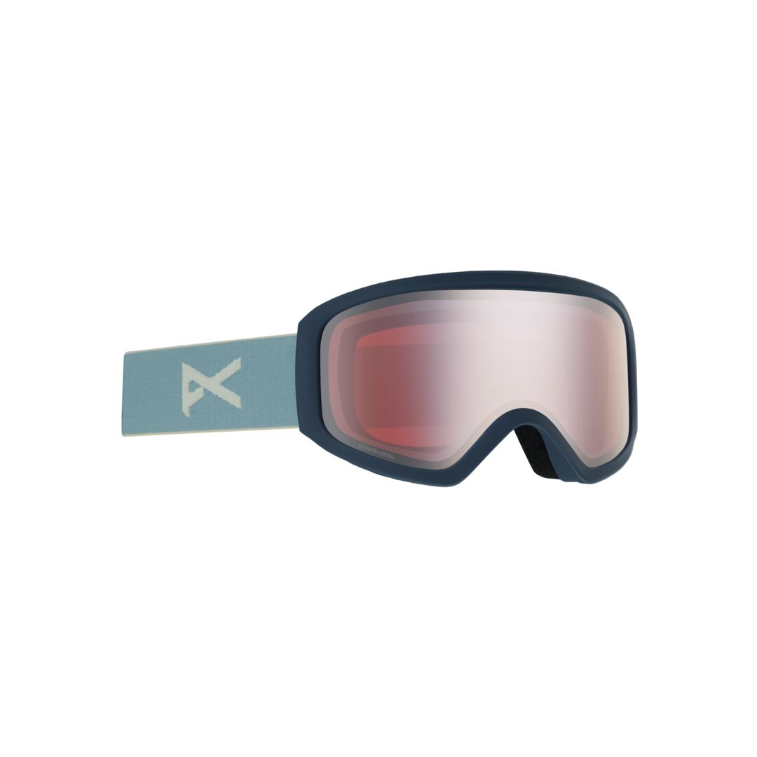 Anon Insight Sonar Spare lens Lichtblauw One Anon Insight Sonar Spare lens Lichtblauw One