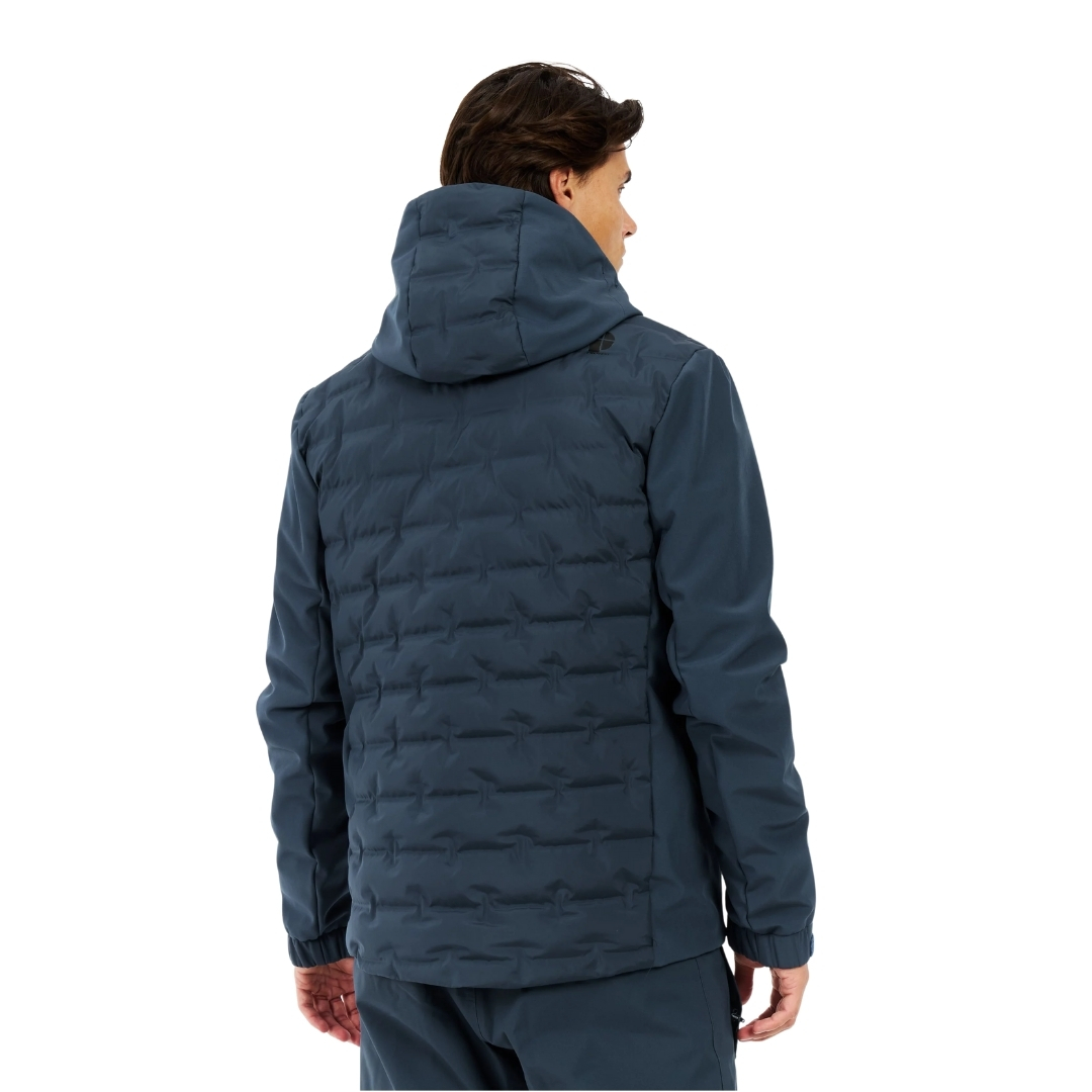 Protest Mens Prtmalmo Snowjacket