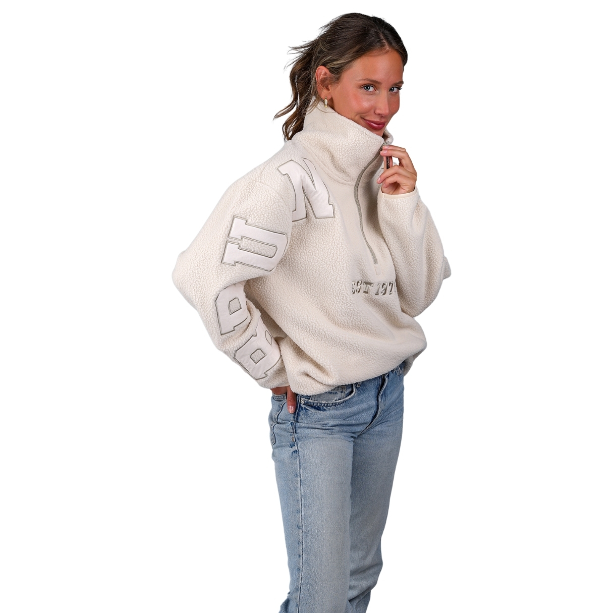 Brunotti Chino Women Fleece