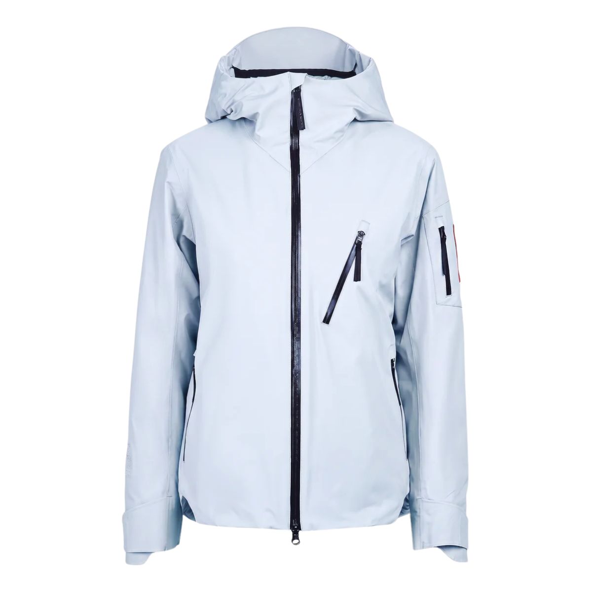 The Mountain Studio Womens 3L Stretch Insulated Jacket