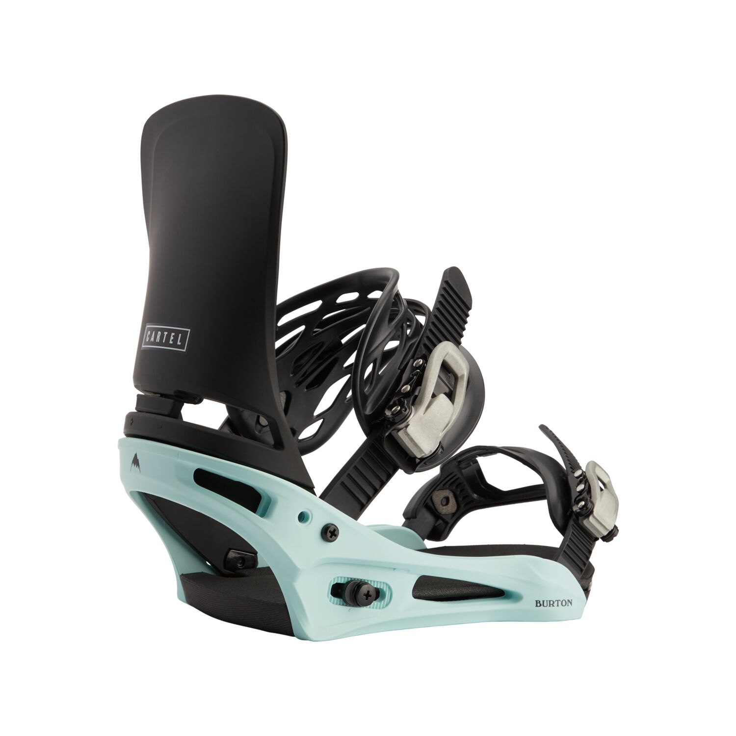 Burton Cartel 2021 Burton Cartel 2021