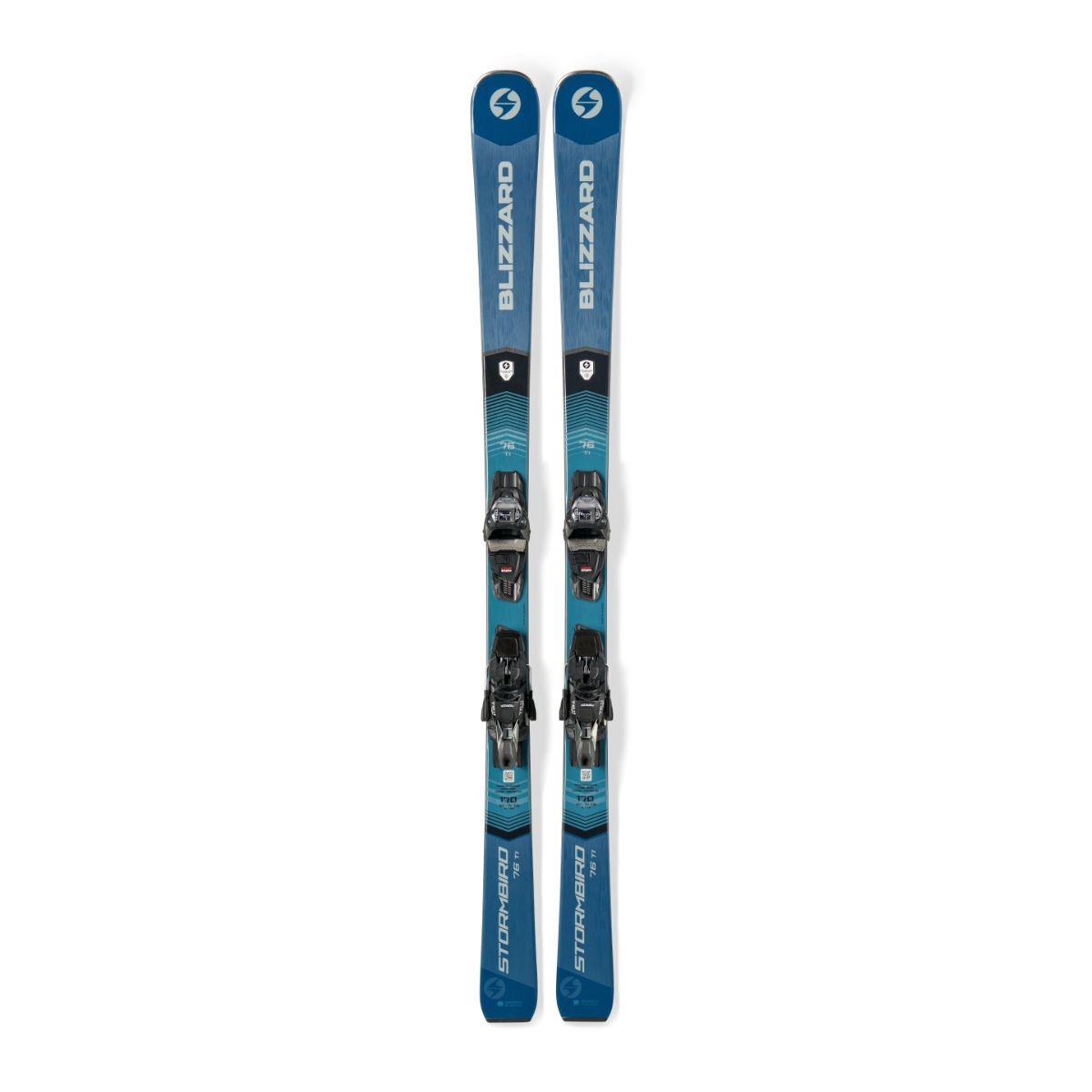 Blizzard Stormbird 76 TI Blue