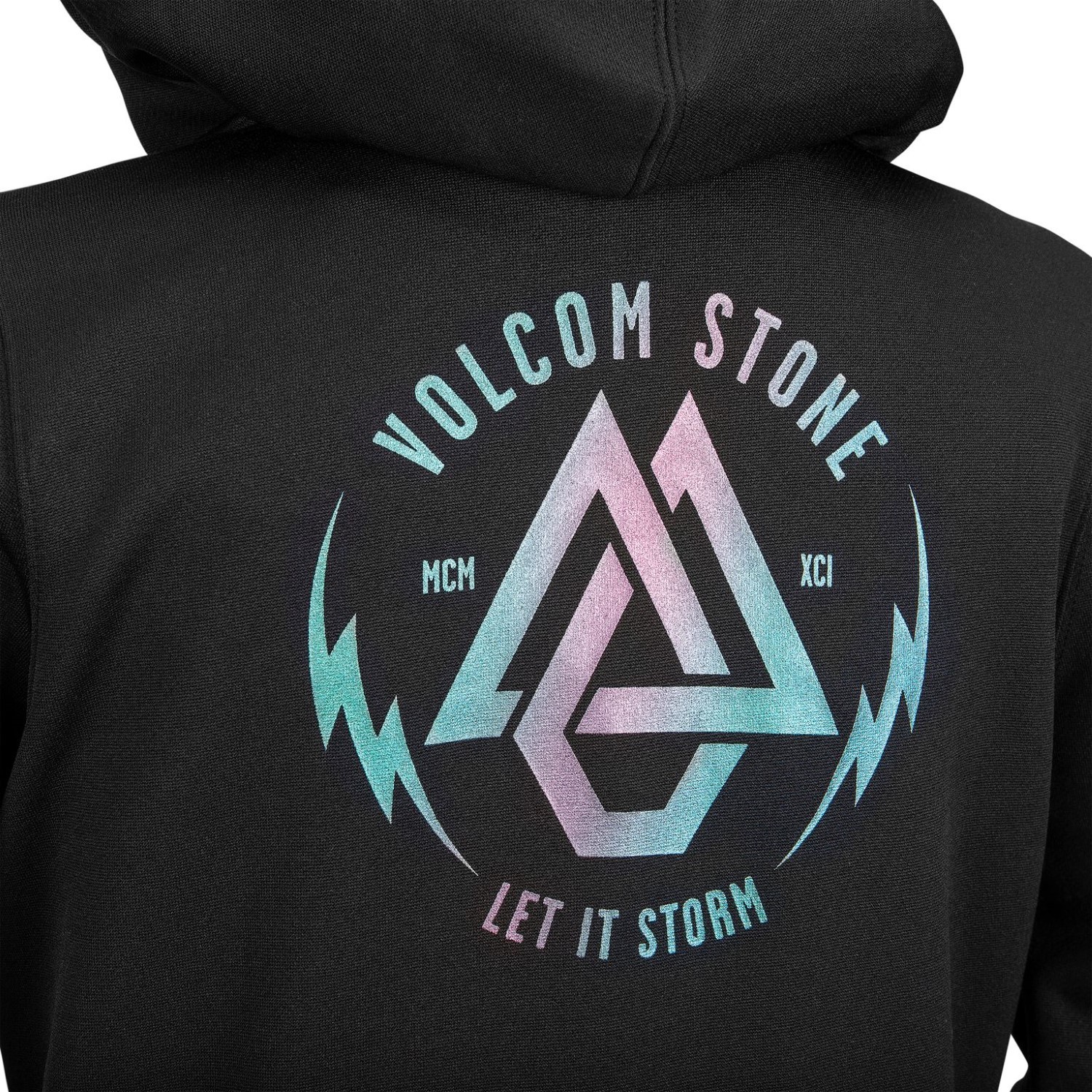 Volcom Spring Shred Hoody 2021 Volcom Spring Shred Hoody 2021