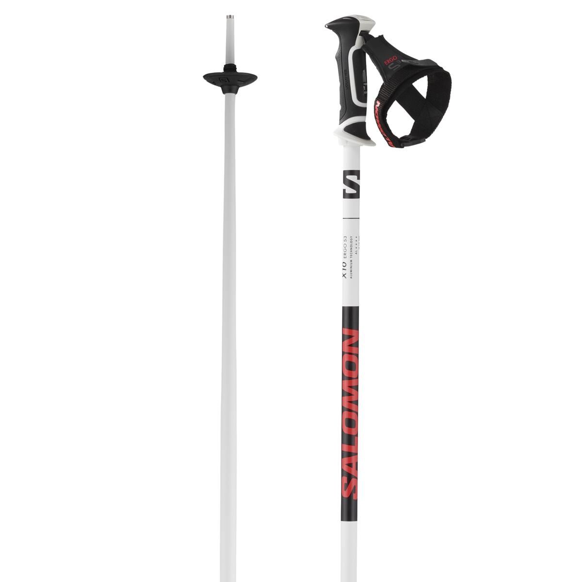 Salomon X10 Ergo S3