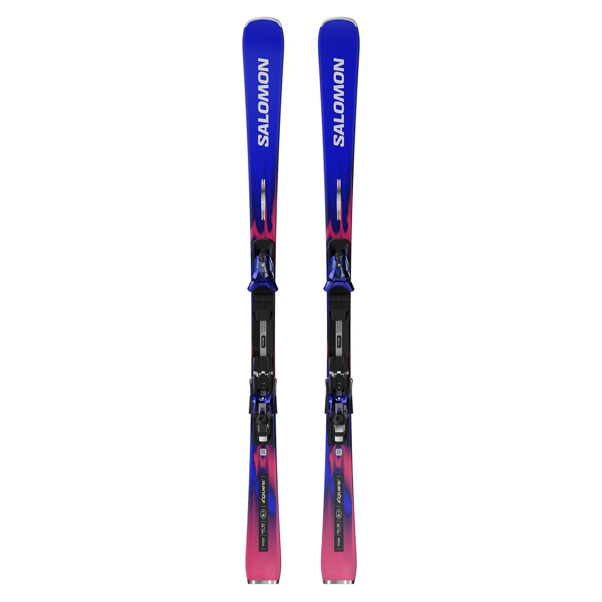 Salomon Equipe SL 12