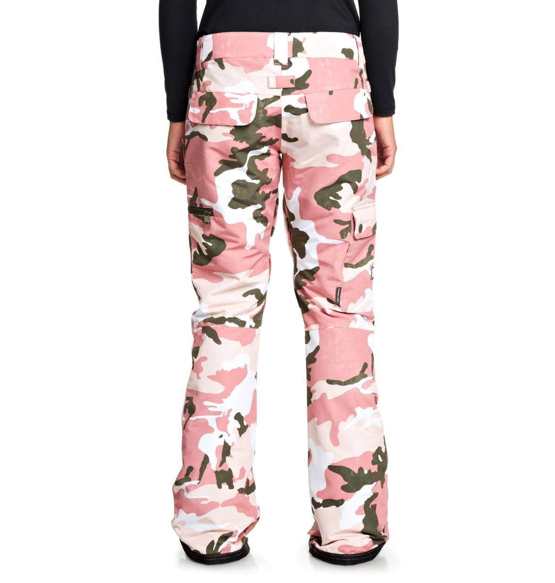 DC Shoes W Recruit Pant 2020 DC Shoes W Recruit Pant 2020