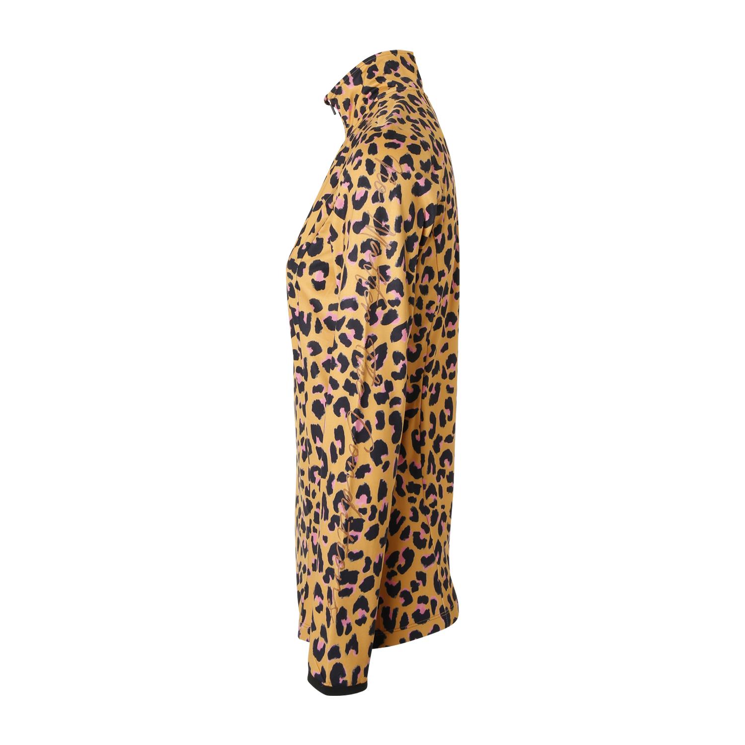 Brunotti W Rodia Fleece 2020 Brunotti W Rodia Fleece 2020