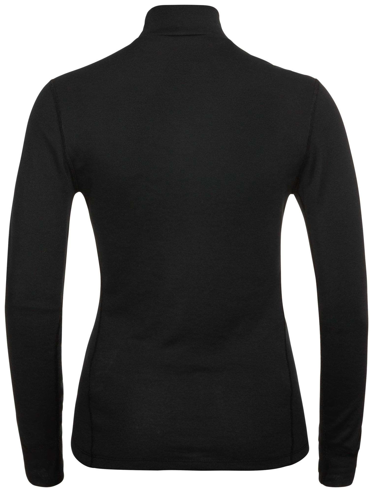 Odlo W BL TOP Turtle neck l/s ACTIVE WARM ECO Odlo W BL TOP Turtle neck l/s ACTIVE WARM ECO