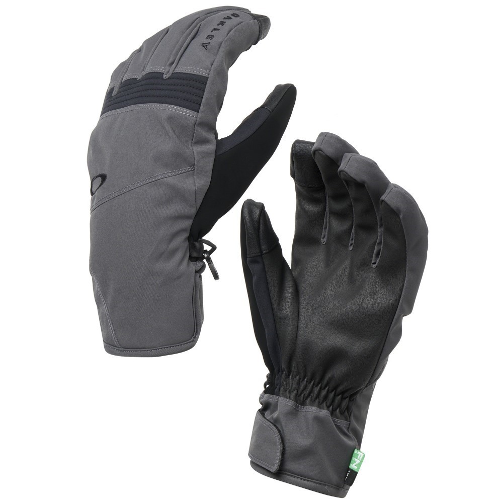 Oakley Roundhouse Short Glove 2.5 Oakley Roundhouse Short Glove 2.5