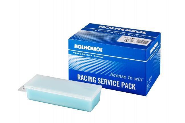 Holmenkol Indoor Hot wax Holmenkol Indoor Hot wax