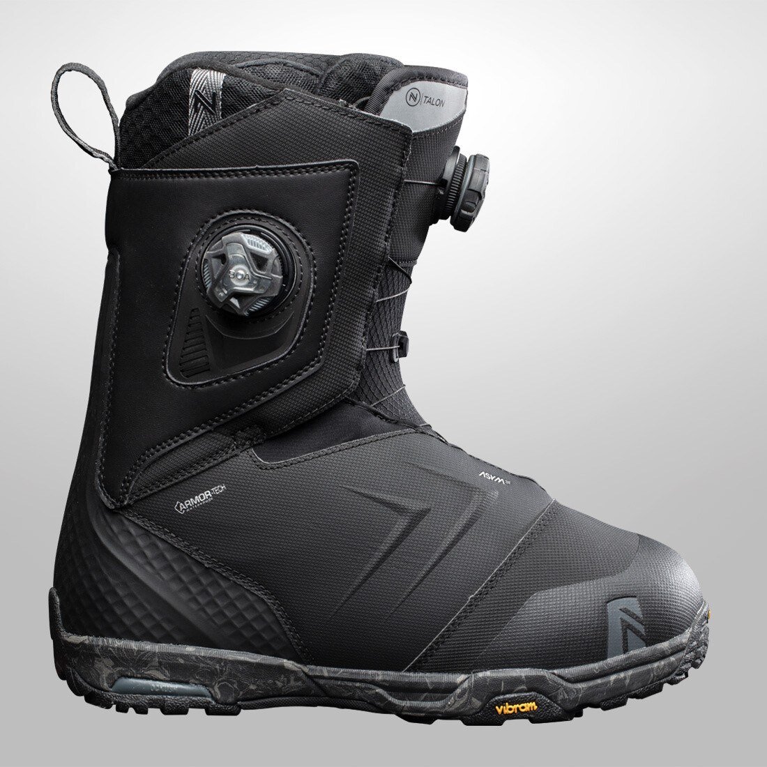Nidecker Talon 2021 Nidecker Talon 2021