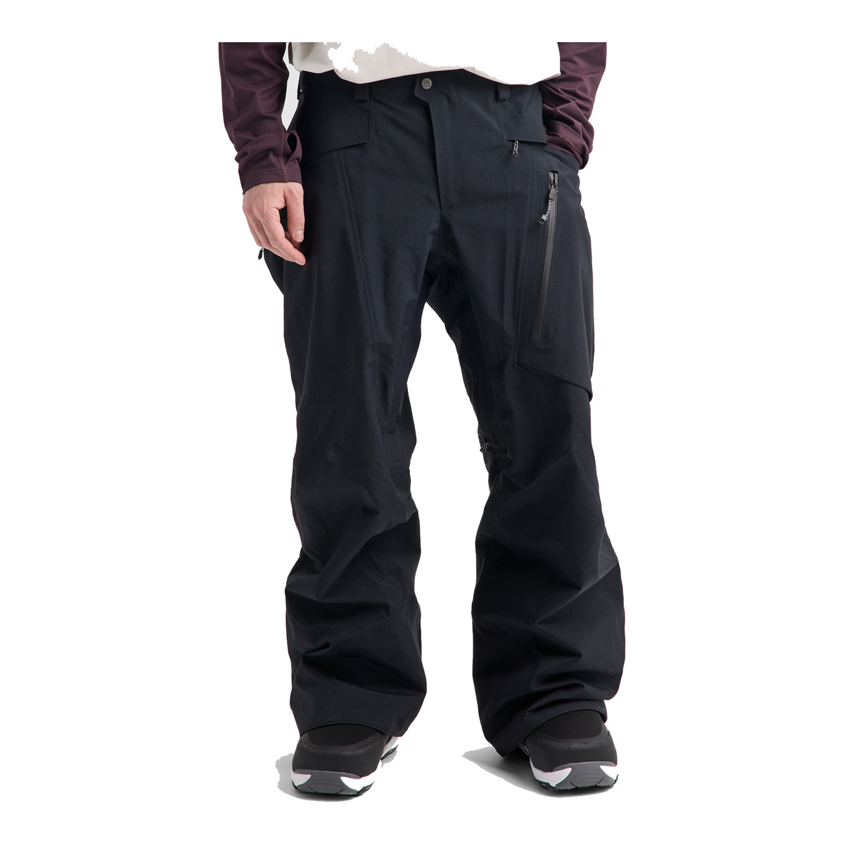 Burton Mens ak Cyclic Gore-Tex 2L Pants Tall