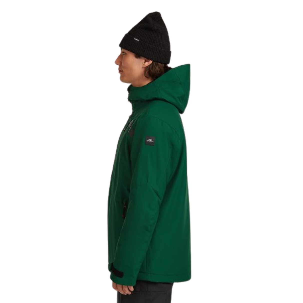 ONeill Mens FwcCruz Snow Jacket