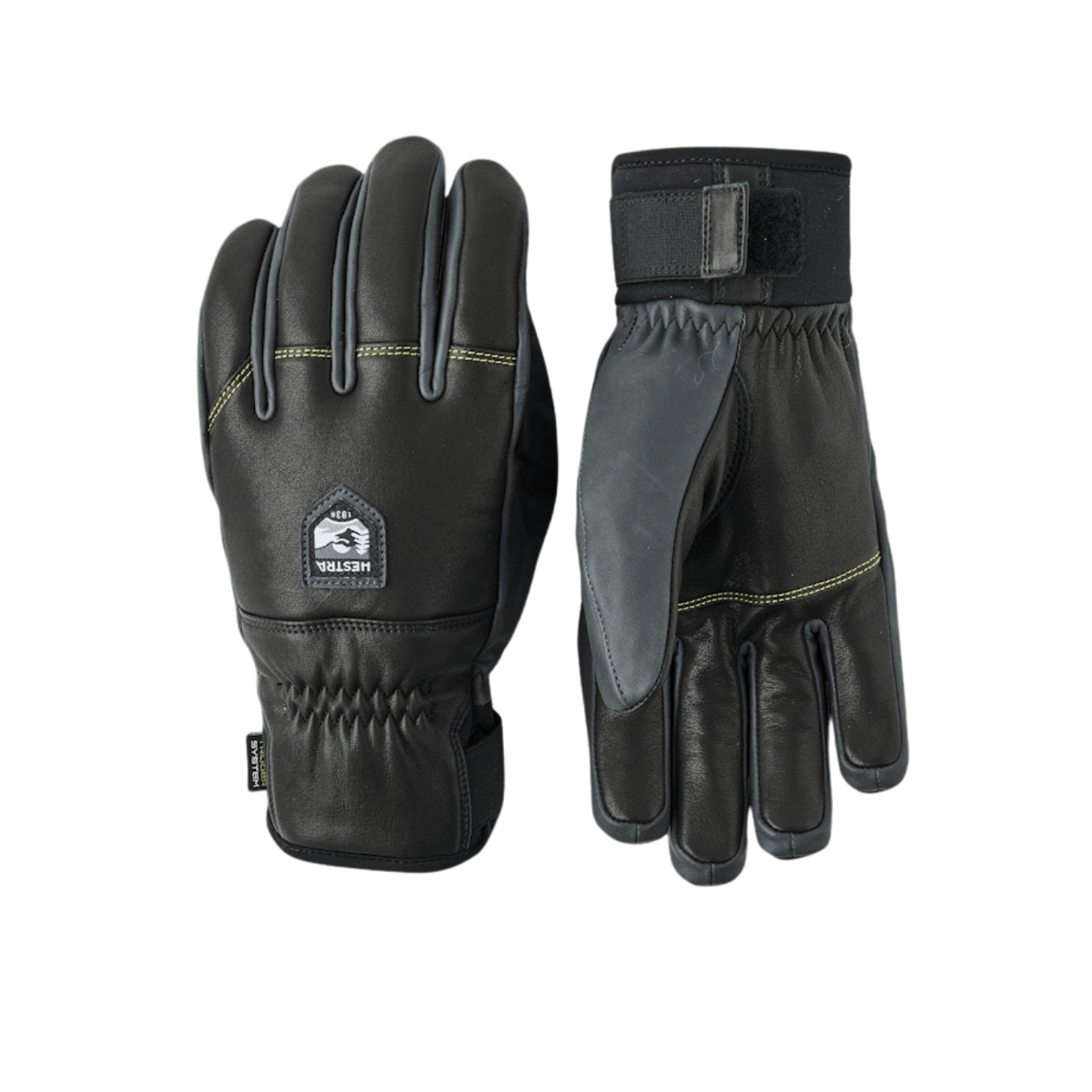 Hestra Omni Trigger - 5 finger