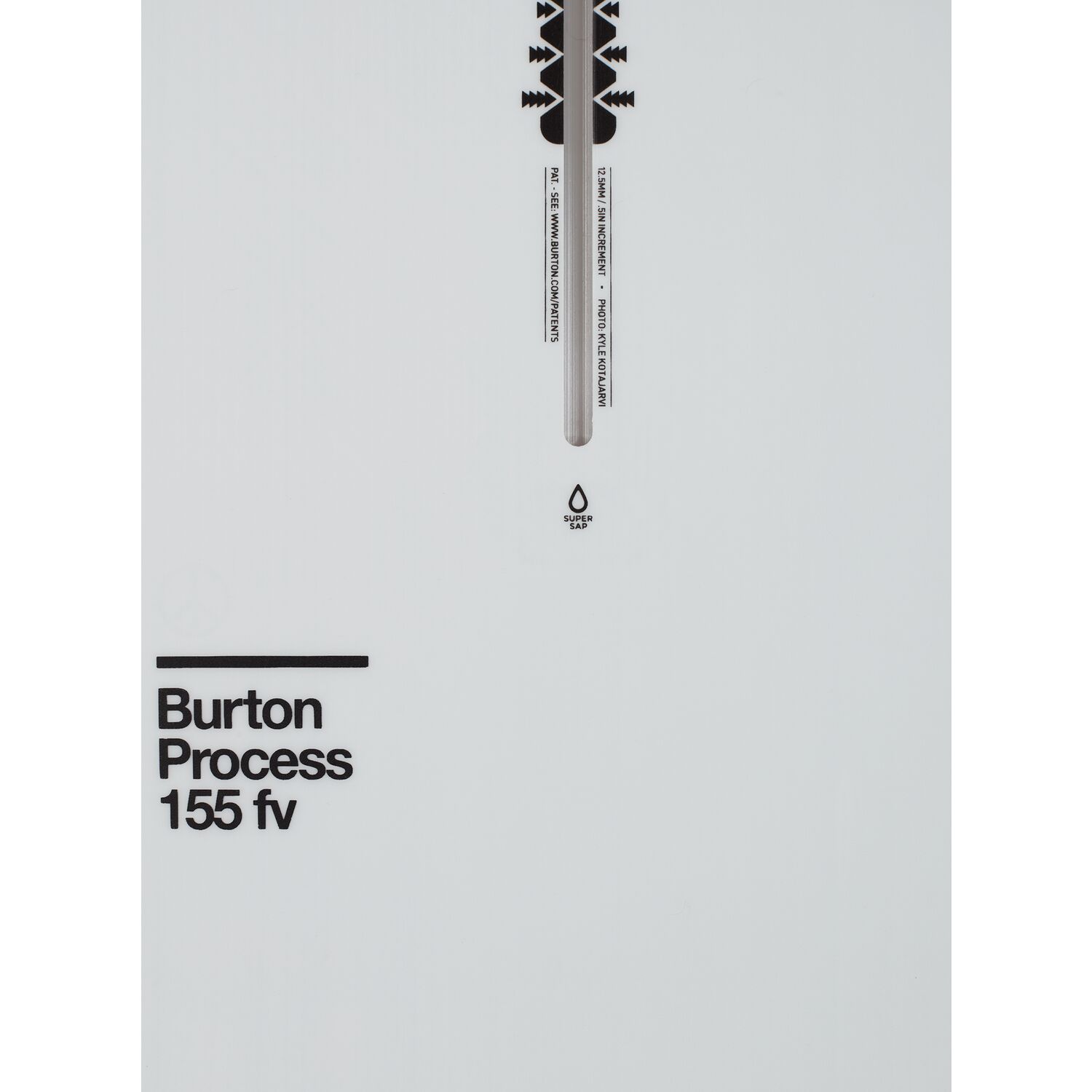 Burton Process Fv 2021 Burton Process Fv 2021