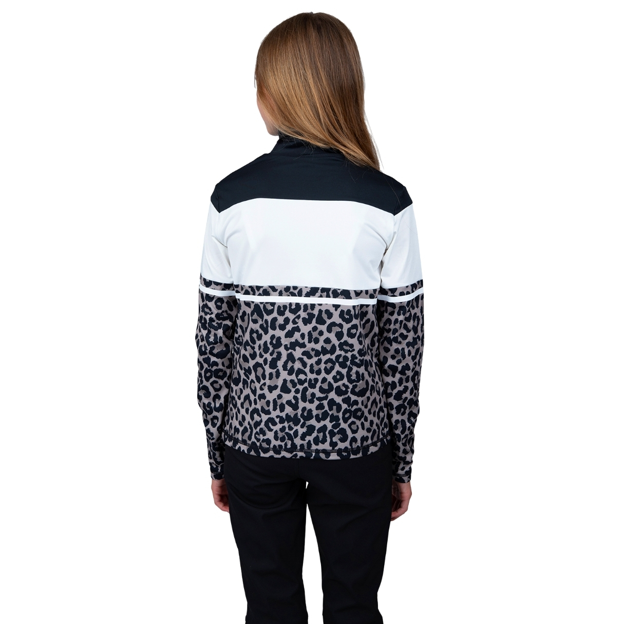 Brunotti Kohlky_Print Girls Fleece