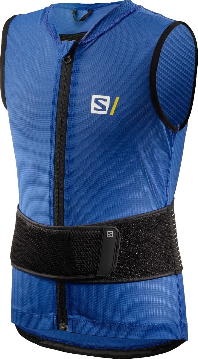 Salomon Flexcell Light Vest Junior 2021