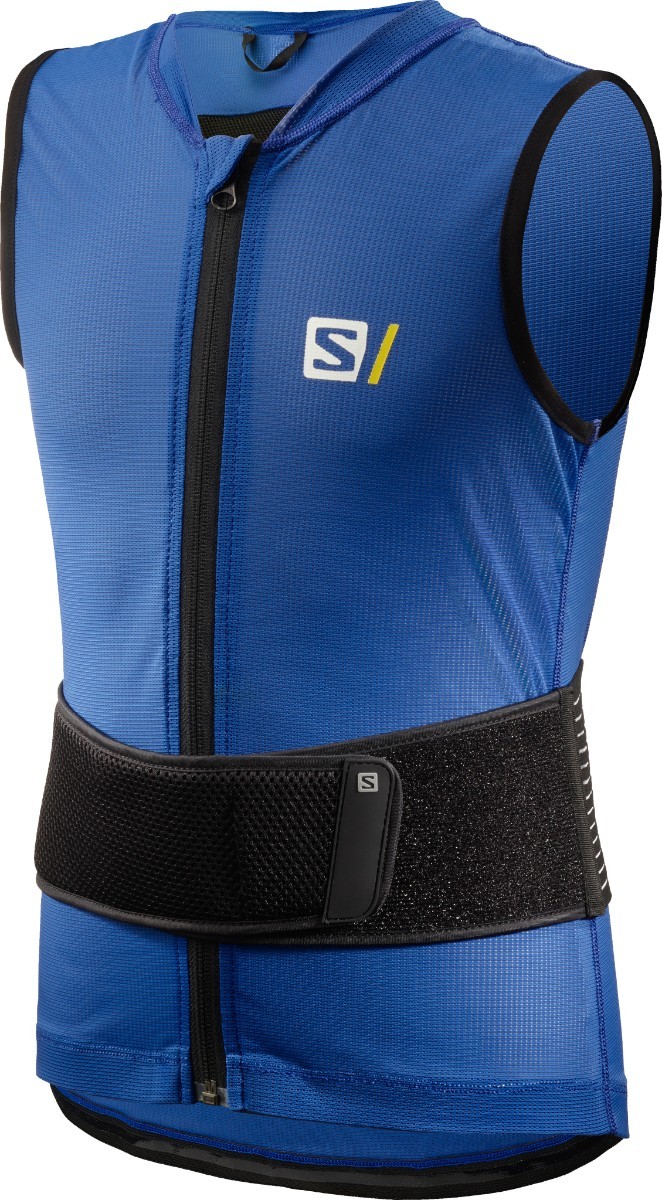 Salomon Flexcell Light Vest Junior 2021 Salomon Flexcell Light Vest Junior 2021
