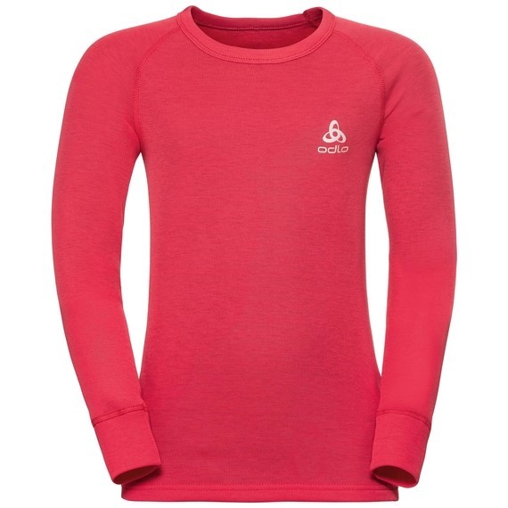 Odlo Y Suw Crew Neck L/S Active Originals Odlo Y Suw Crew Neck L/S Active Originals