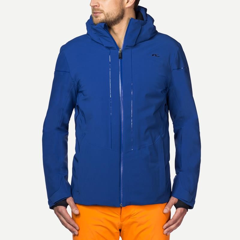Kjus M Sight Line Jacket 2018 Kjus M Sight Line Jacket 2018
