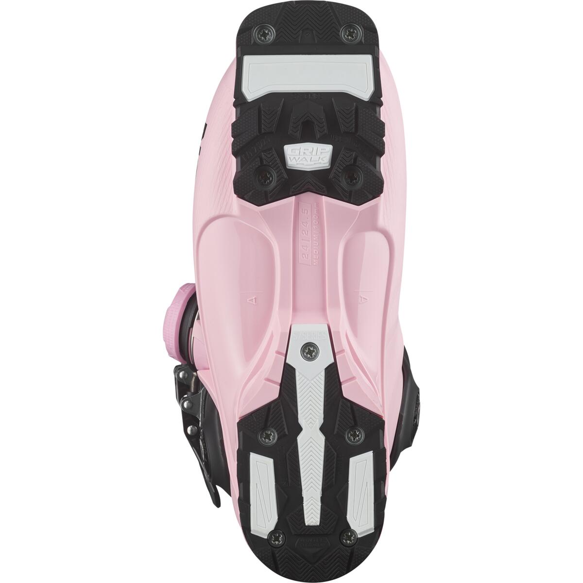 Salomon S/Pro Supra Boa 105 W GW