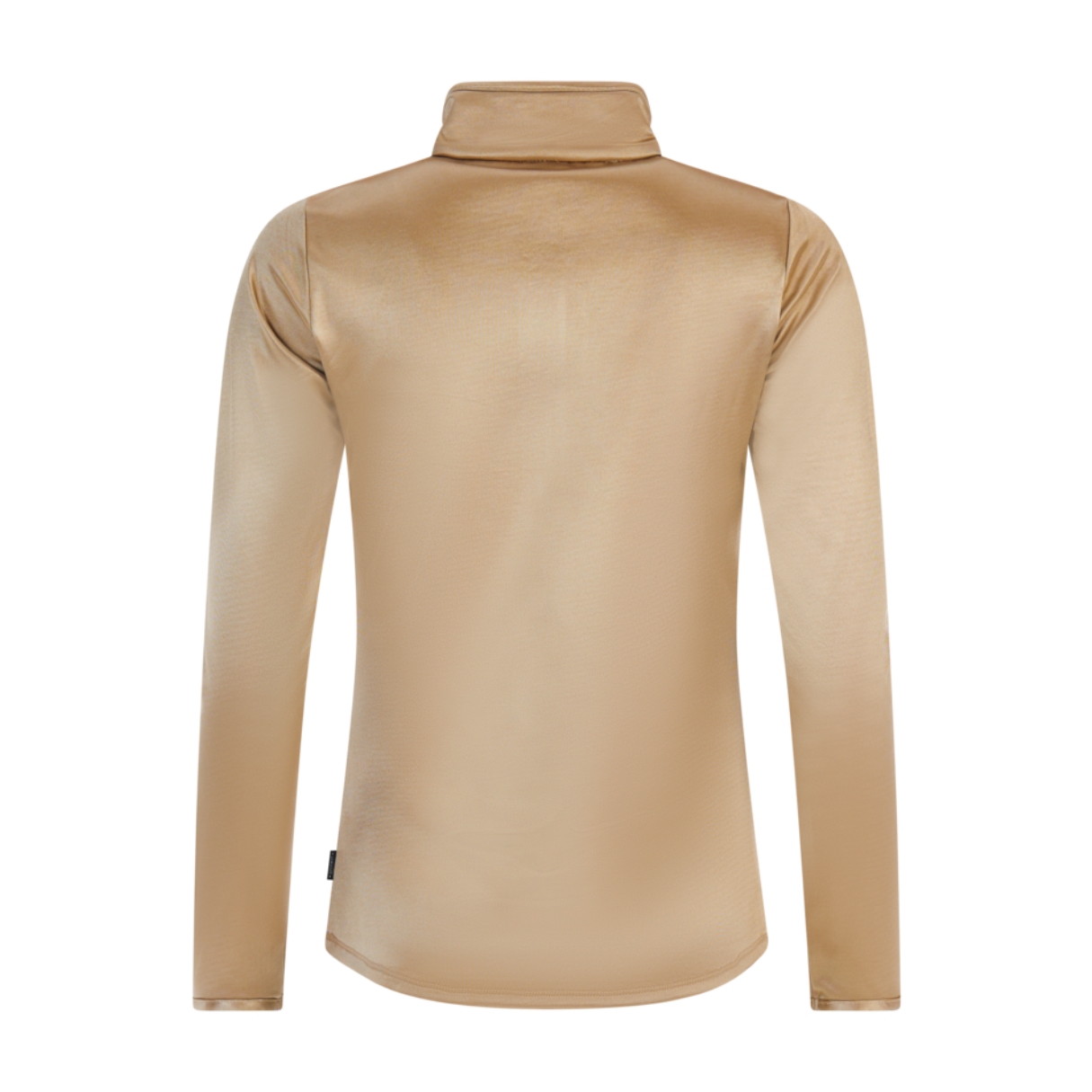 Protest Womens Prtlaga  1/4 Zip Active Top