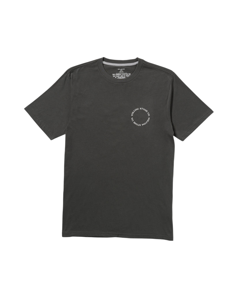 Volcom Mens Jam Planet SST