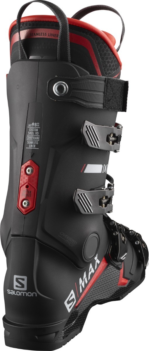 Salomon S/Max 100 Salomon S/Max 100