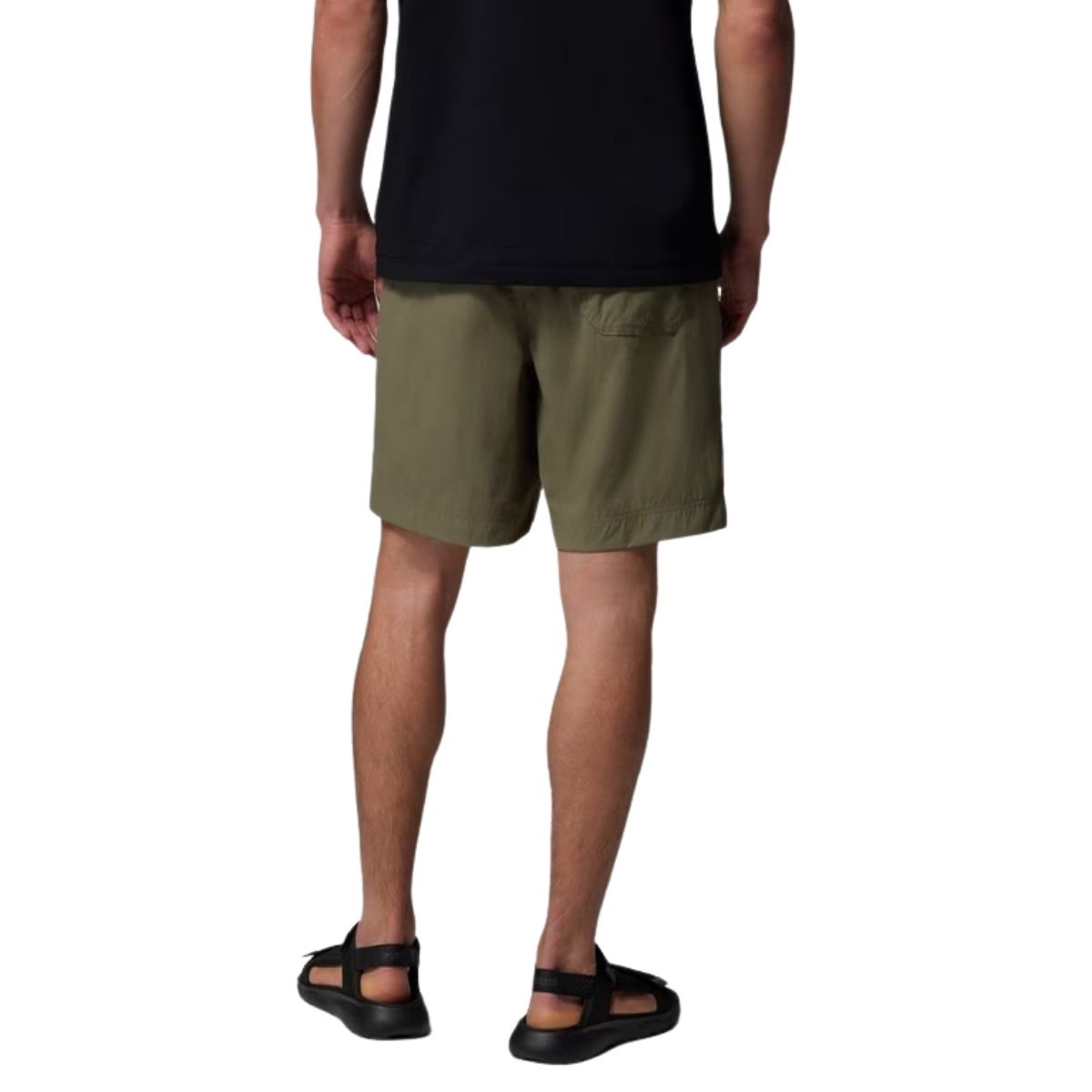 Columbia Mens Landroamer Scout Short 8