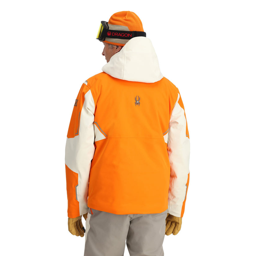 Spyder Mens Titan Jacket