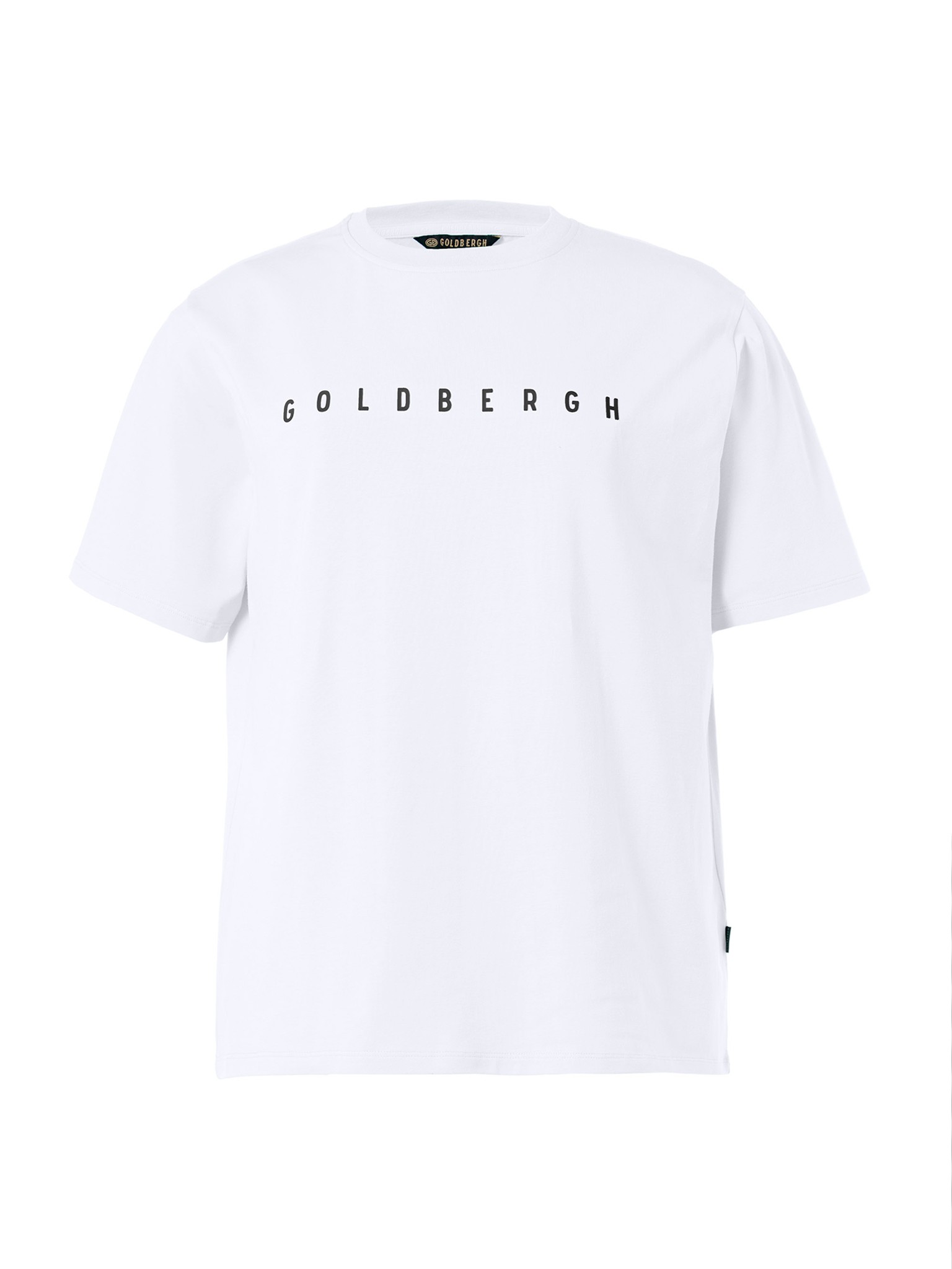 Goldbergh Ruth Short Sleeve Top