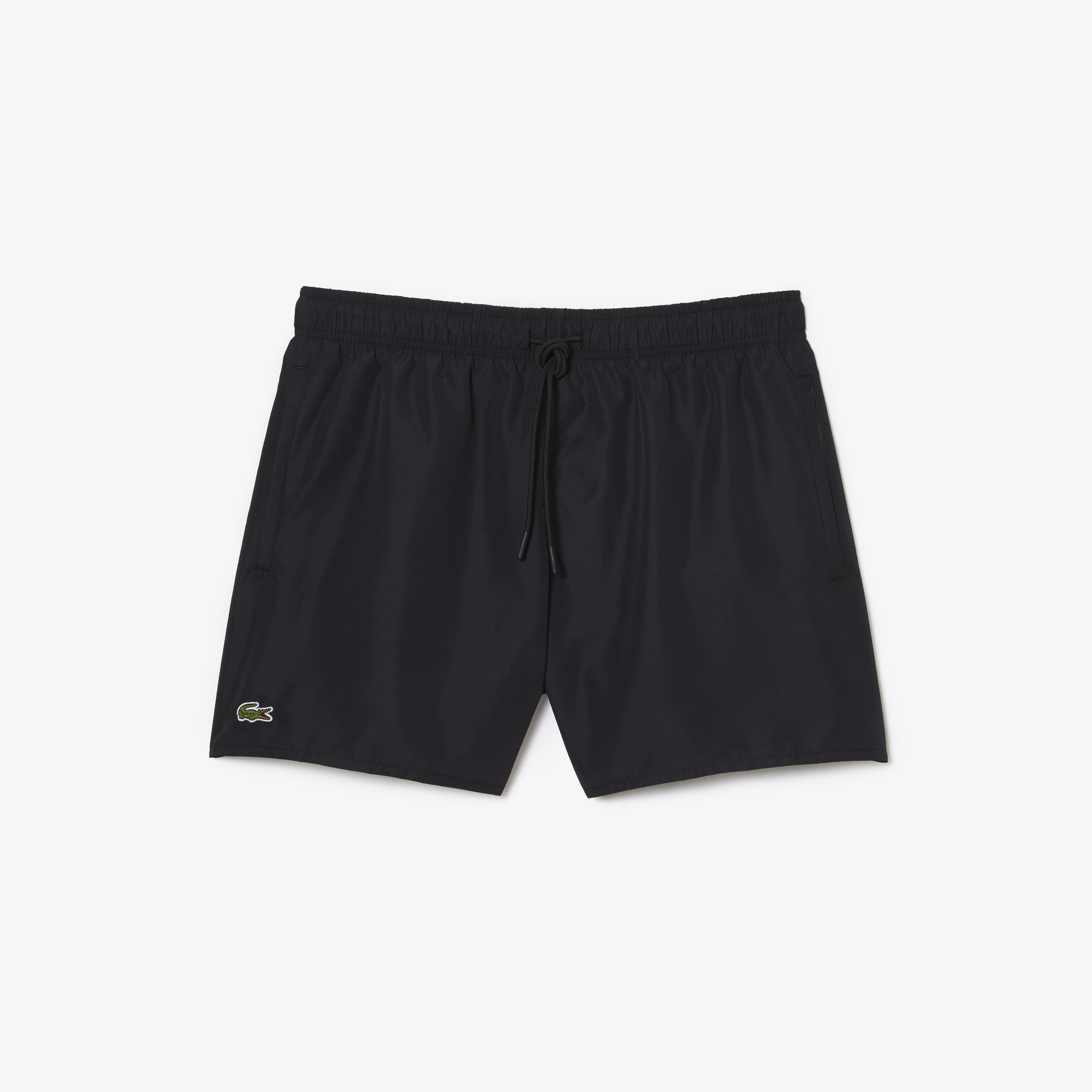 Lacoste 1HM1 Mens Swimming Trunks 01