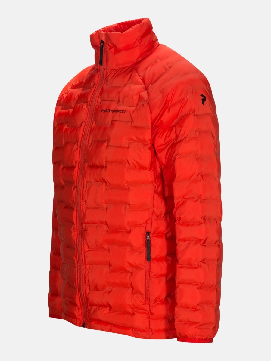 Peak Performance M Argon Light Jacket 2020 Peak Performance M Argon Light Jacket 2020