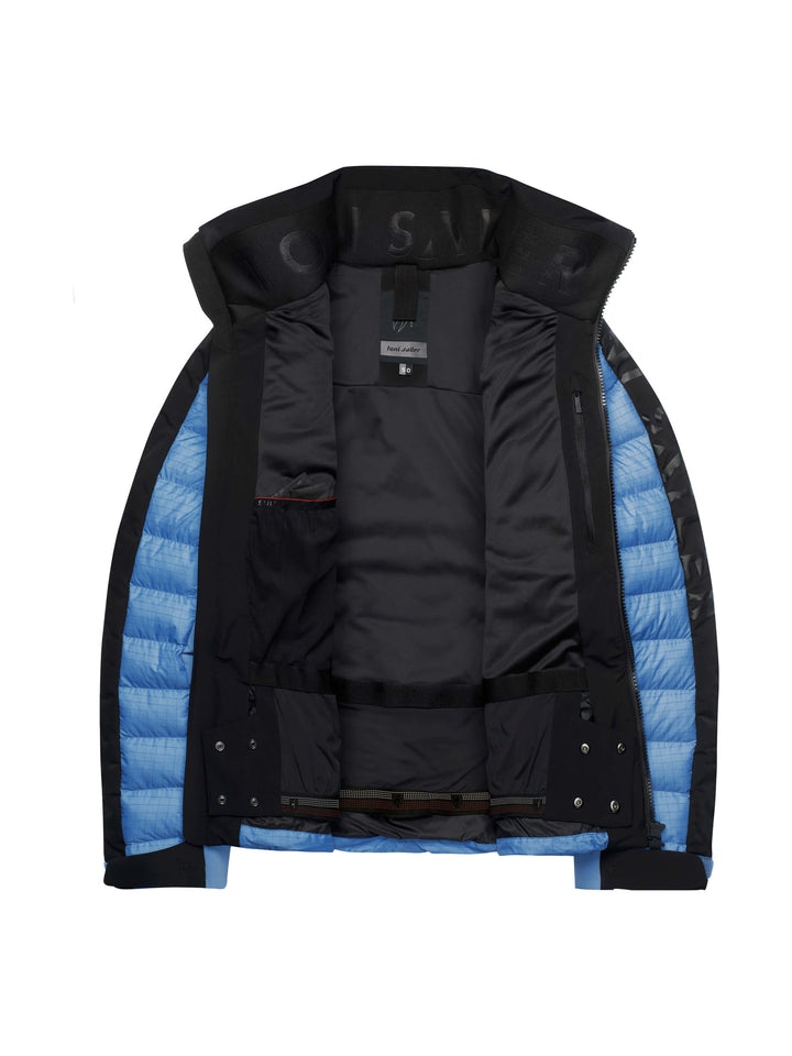 Toni Sailer Mens Ian Splendid Ski Jacket