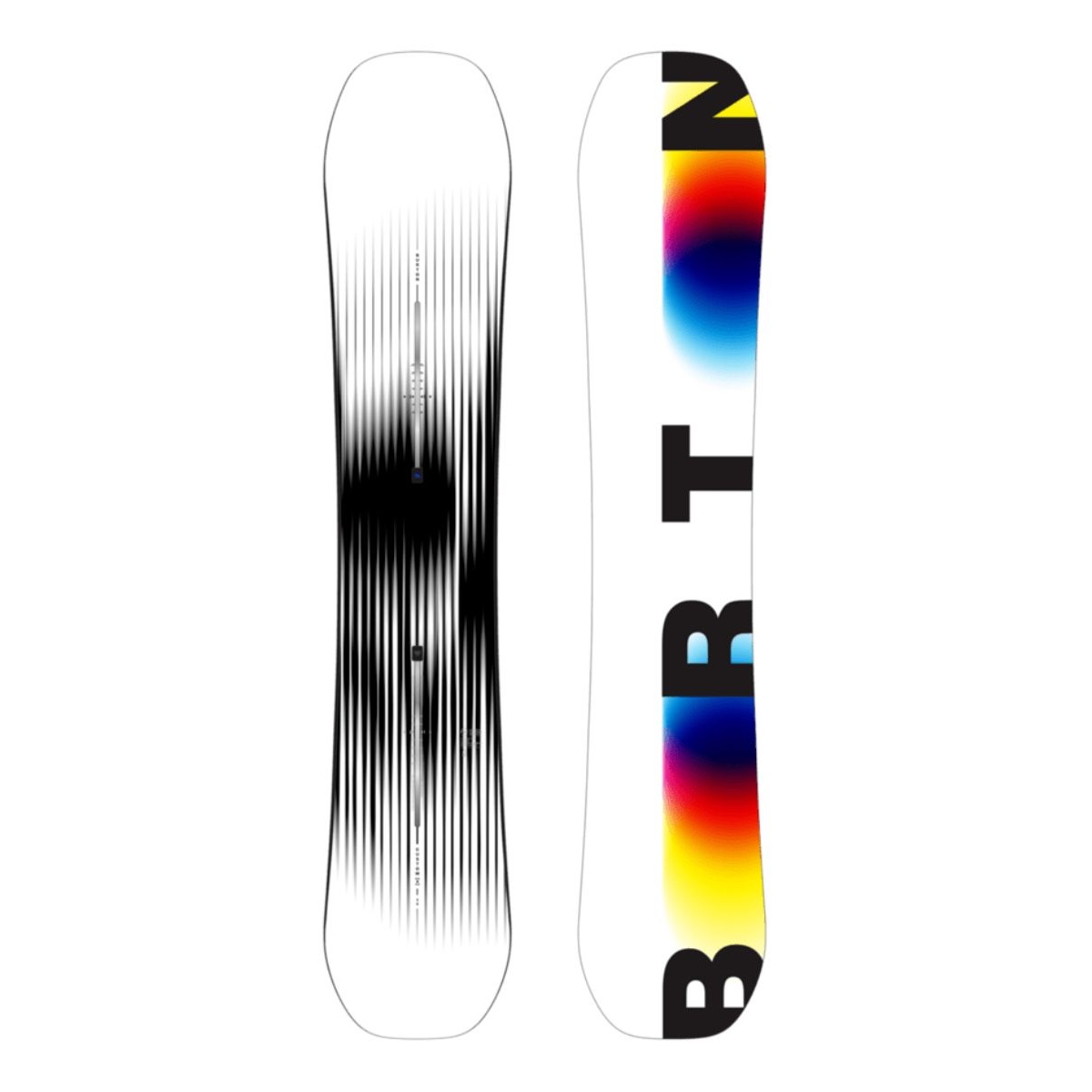 Burton Custom X