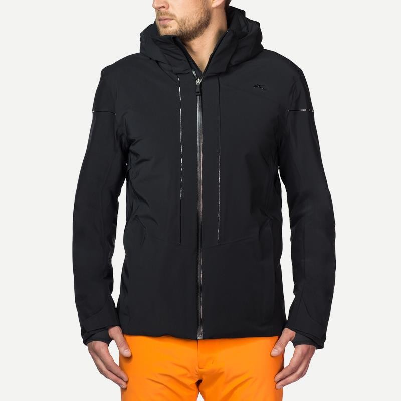 Kjus M Sight Line Jacket 2018 Kjus M Sight Line Jacket 2018