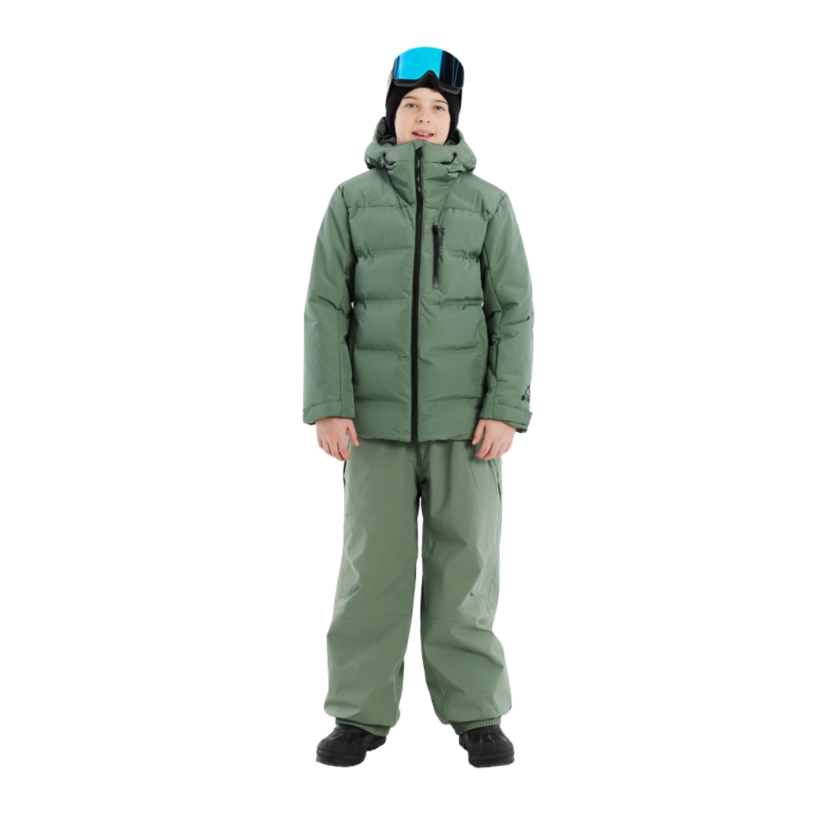 Protest Boys Prttumber Jr Snowjacket