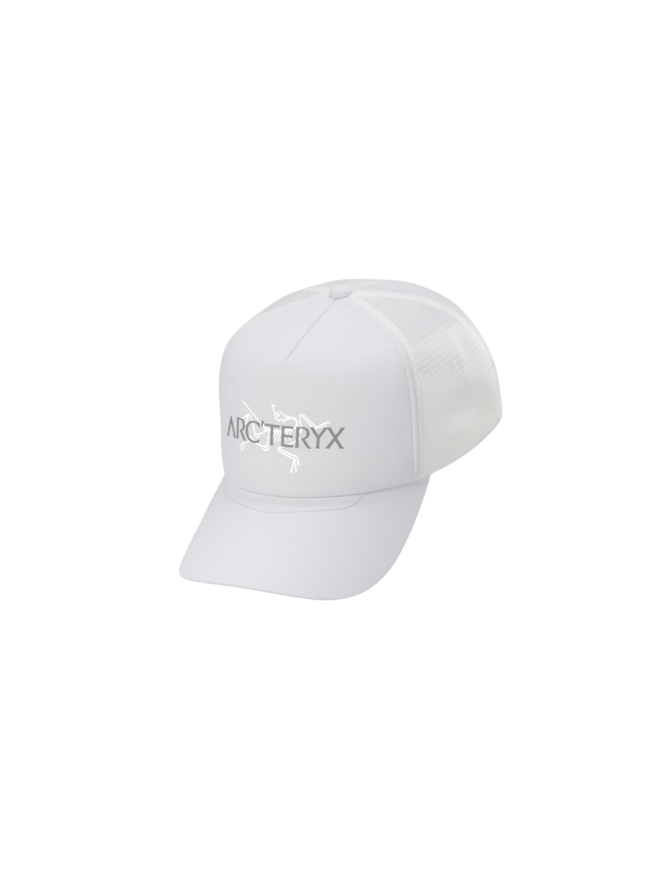Arcteryx Bird Word Trucker Hat Arcteryx Bird Word Trucker Hat