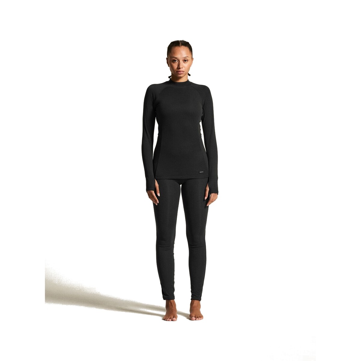 Craft Womens Thermal Baselayer Set