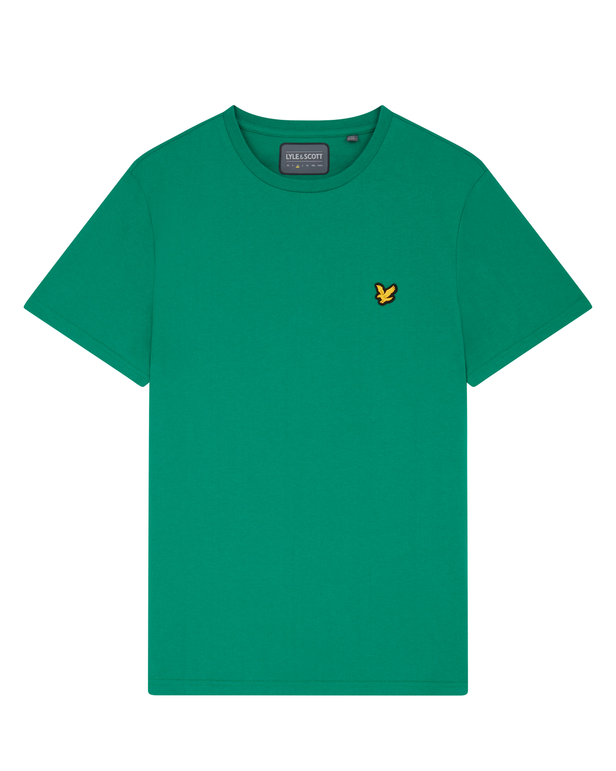 Lyle _and_ Scott Martin SS T_Shirt