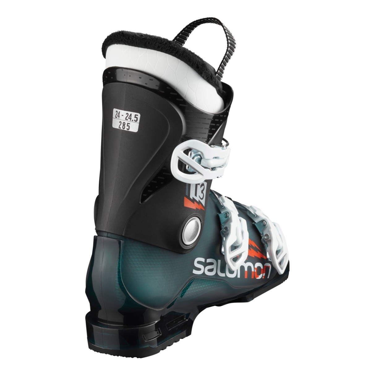 Salomon T3 Rt Salomon T3 Rt