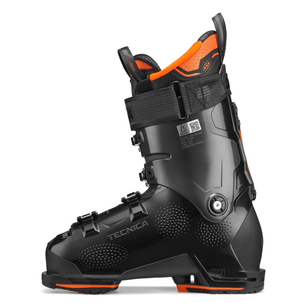 Tecnica Mach1 MV 120 TD GW