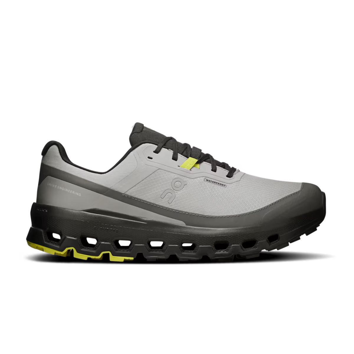 On Running Mens Cloudvista 2 Waterproof