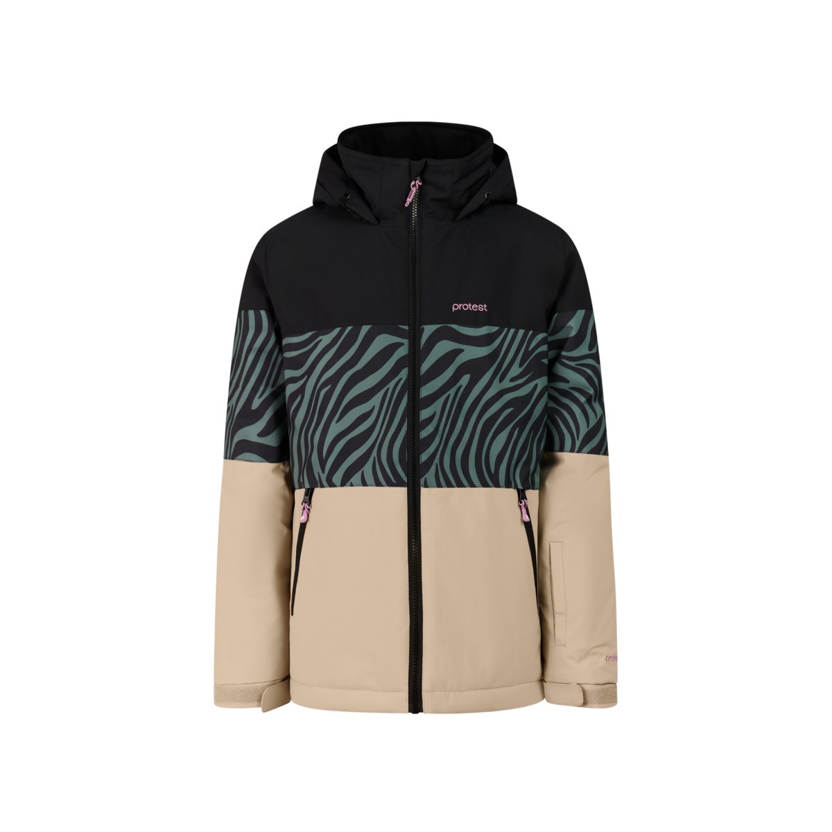 Protest Girls Prtdeline Jr Snowjacket