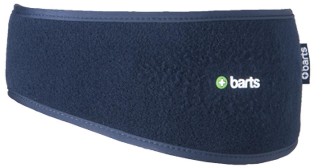 Barts Fleece Headband K Barts Fleece Headband K